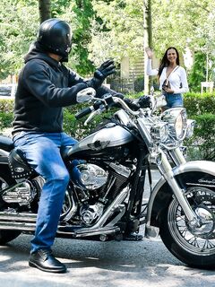 Olivia Del Rio - Penthouse