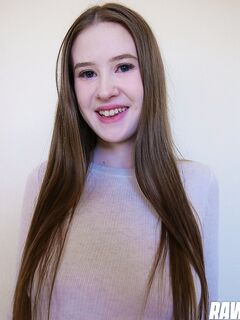 Athena Heart - Raw Attack