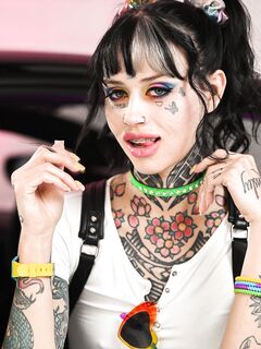 CC Doll - Hookup Hotshot: E-Girls 22