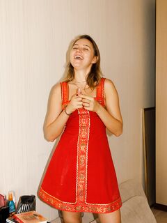 Alevtina Batman - Costumes 1 (Zishy)