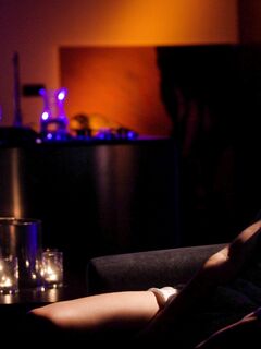 Alexis Crystal - Sinful XXX