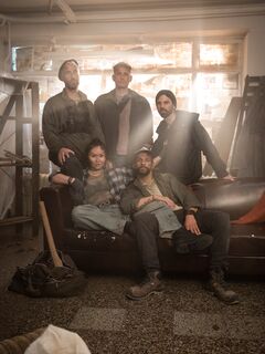 Luna Truelove - HardWerk