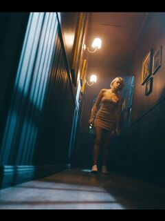 Ashby Winter, Bunnie Brownie, Tiffany Tatum - Parasited