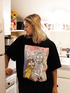 Jezebel Madd - Sugar In The Raw 1 (Zishy)