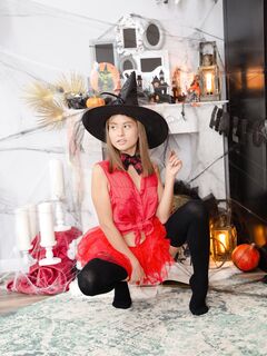 Skye Wood - Anal-Angels