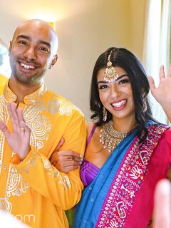 Jasmine Sherni - VR Bangers