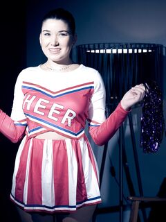 Chloe Lapiedra - Dark Room VR