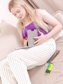 Sweety Hilary - Karup's Private Collection