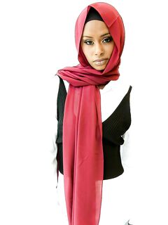 Fae Love - Hijab Hookup