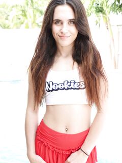 Daisy Pheonix - Nookies Originals