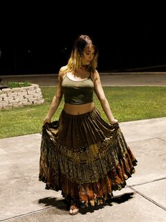 Renee Wilson - Zishy