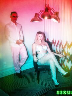 Ashley Alexander - S3xus