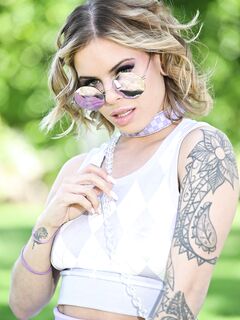 Jesse Pony - Hookup Hotshot: E-Girls 23