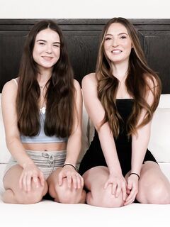 Megan Marx, Sophie Hunt - ExCoGi Girls