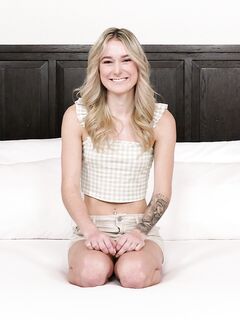 Thea Summers - Exploited College Girls