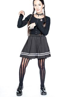 Freya von Doom, Claire Roos - Dyked