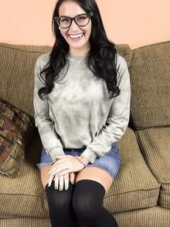 Jade Greene - Chick Pass