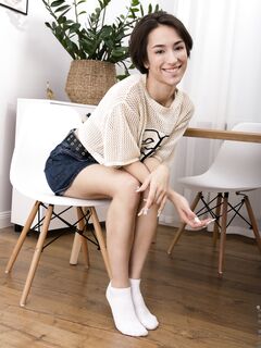 Lady Luna - Nubiles 2