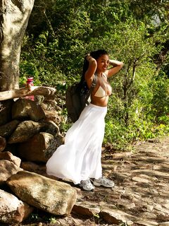 Faith Valles - Zishy