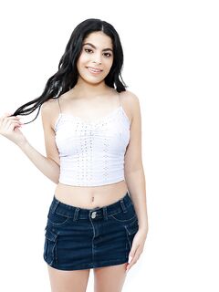 Angel Gostosa - My Babysitters Club