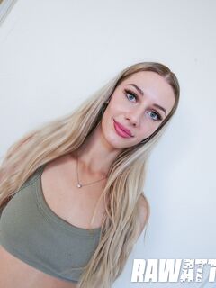 Emily Jade - Raw Attack