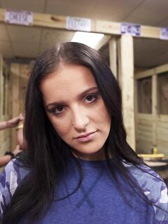 Serena Sterling - Mofos