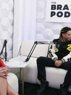 Chloe Amour, Luna Star - Brazzers