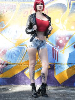 Samantha Sinz - FTV Milfs 5