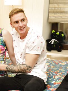 Alexya Can - Crazy Pregnant