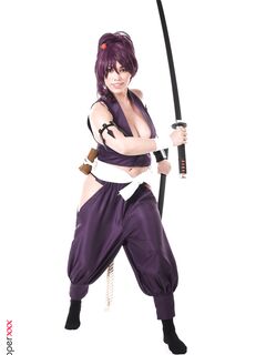 Octokuro - iStripper