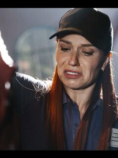 Clemence Audiard - Hentaied