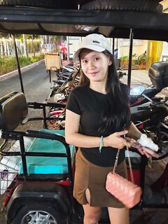 Bubbles Putragis - Trike Patrol