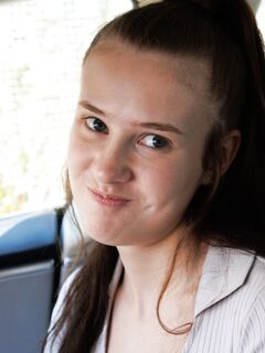 Athena Heart - Zishy