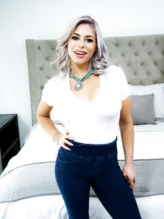 Celestina Blooms, Bambi Blitz - Ask Your Mother