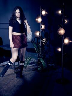 Simona Purr - Dark Room VR