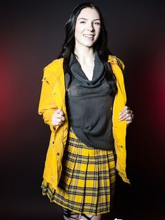 Celestina Blooms, Evie Christian - Sis Swap