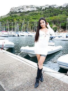 Martina Smeraldi - Ciao Bella