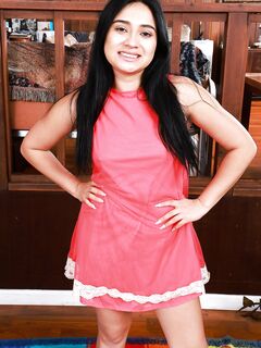 Ophelia Purr - ATK Exotics