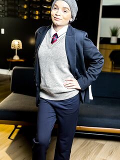 Selina Imai - Tomboyz