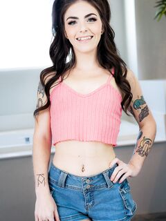 Tiny Rhea - My Babysitters Club