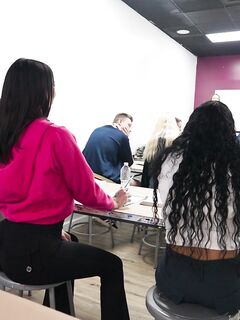 Indica Marie - Mofos