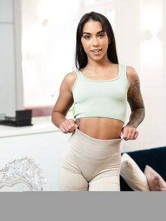 Black Angel - Daddy 4K