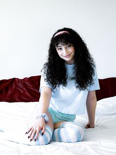 Ryder Rey, Pixie Smalls - Step Siblings