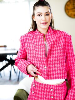 Ali Jones - Family Strokes