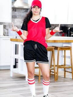 Angel Gostosa - Tomboyz