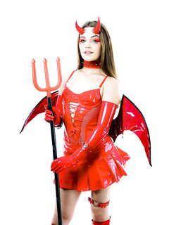 Juniper Ren - Team Skeet Allstars