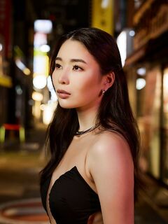 Rikako Katayama - Blacked Raw