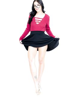 Millie Morgan, Alexa Chains - Freeuse Milf