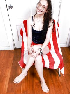 Stella Nash - ATK Exotics