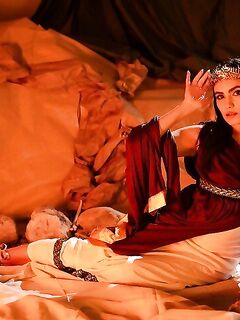 Isa Bella - Cosplayground
